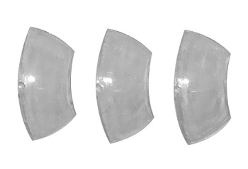 BEG Фильтр отсечки для регулирования зоны действия для датчиков PD9-FC 32702