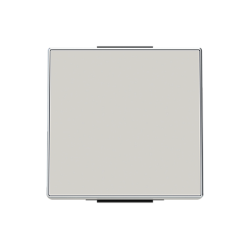 ABB SKY Дюна Клавиша для 1-клавишных выключателей/переключателей/кнопок 2CLA850100A6201