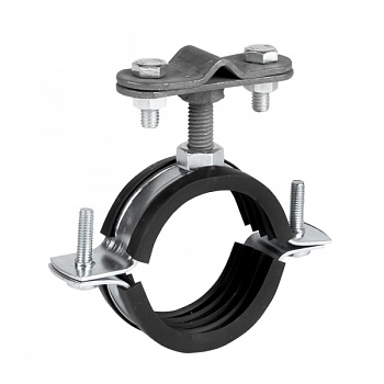 EKF PROxima Держатель прута на трубе D=(48-53) мм HZ