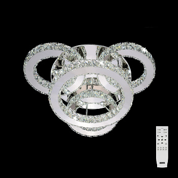 Citilux EL330C70.1 Olimpia Люстра