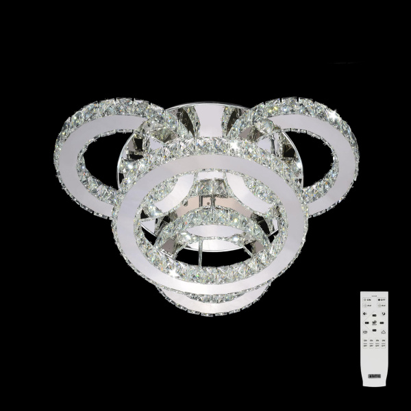 Citilux EL330C70.1 Olimpia Люстра