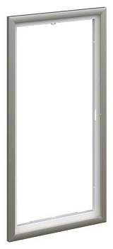 ABB Дизайнерская рамка для UK64.. 2CPX031796R9999