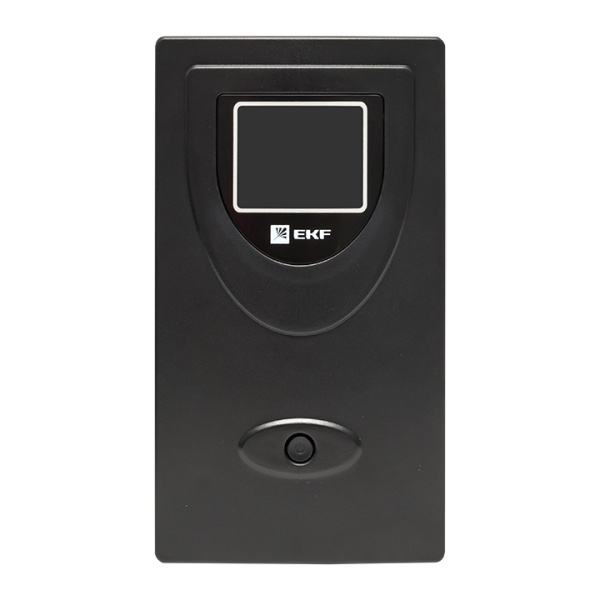 Купить EKF PROxima Источник Бесперебойного питания Линейно-интерактивный E-Power SSW 200 2000 ВА