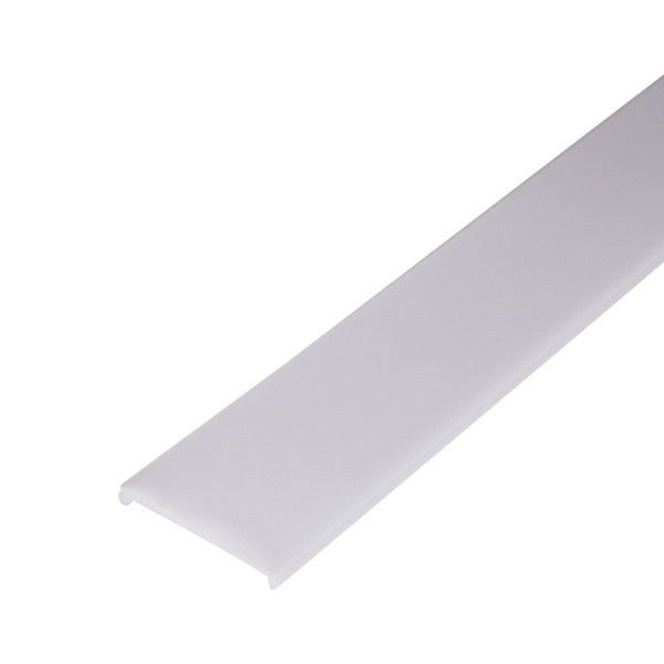 Рассеиватель для профиля матовый 34, 2м Rexant 146-252