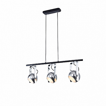 Vele Luce Aspen Подвесной светильник VL5163P03