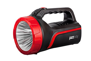 Jazzway Фонарь Accu6-L3W .5014879