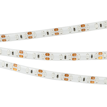 Arlight Светодиодная лента RTW 2-5000SE 12V Blue 2x (3528, 600 LED,LUX) (9.6 Вт/м, IP65) 014798(1)