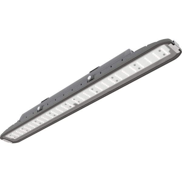 Купить SLICK LED G2 20W PRS 840 HG with driver box /tempered glass