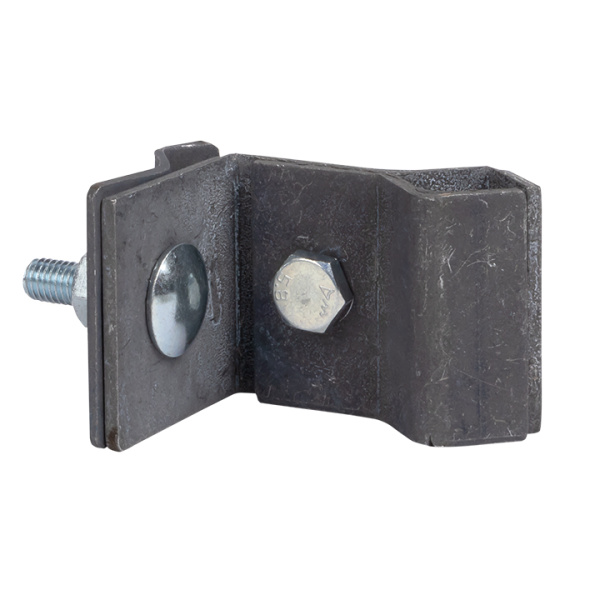 Купить EKF PROxima Держатель фальцевый универсальный, HZ