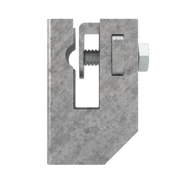 Купить DKC Скоба-держатель проводника с болтом