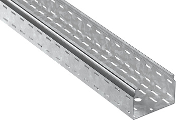 IEK ESCA 7 Лоток перфорированный 100х150х2000-1,5 HDZ