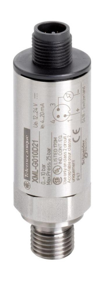 Купить SE Датчик давления 0 10В - 1 0 XMLGM01D71