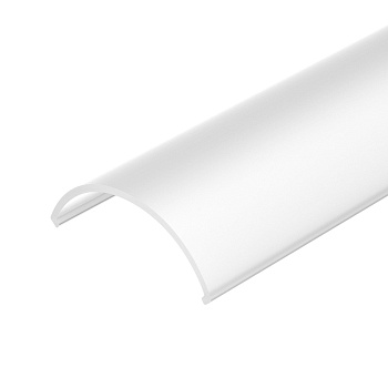 Arlight Экран ARH-ROUND-D20-2000 Round Opal-PM (Пластик) 016588