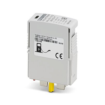 Phoenix Contact VAL-EV-T1/T2 264/12.5-P Штекерный модуль для защиты от перенапряжений, тип 1/2 1180148