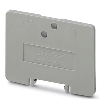 Phoenix Contact Разделительная пластина ATP-MBK 1413227