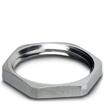 Phoenix Contact Плоская гайка SACC-E-MU-PG13,5 1539143