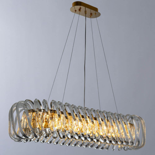 Купить Divinare Люстра подвесная 7568/18 SP-12