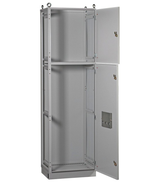 Купить IEK Панель боковая для ВРУ 18.ХХ.45 IP31 TITAN (комп. 2шт.)