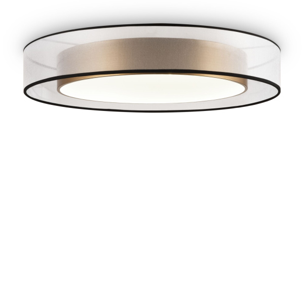 Купить Freya Zoticus F FR6005CL-L48G Потолочный светодиодный светильник