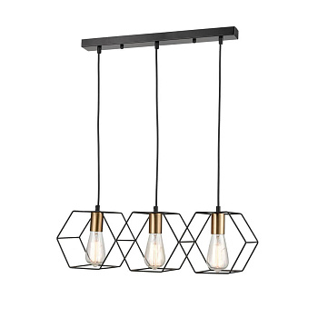 Vele Luce Luca Подвесной светильник VL6232P03