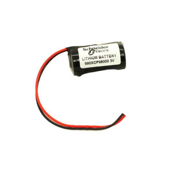 SE Modicon Резервная батарея для Quantum 990XCP98000