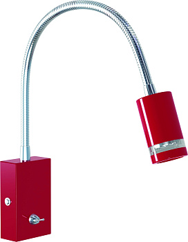 Horoz Electric 040-005-0003 HL008L 3W Красный 3000K Подсветка картин и зеркал СВЕТОДИОДНАЯ MARTI*** HRZ00000550 Horoz Electric 040-005-0003 HL008L 3W Красный 3000K Подсветка картин и зеркал СВЕТОДИОДНАЯ MARTI*** HRZ00000550