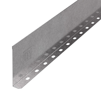 Промрукав Разделитель лотка 100х3000 PR16.0612