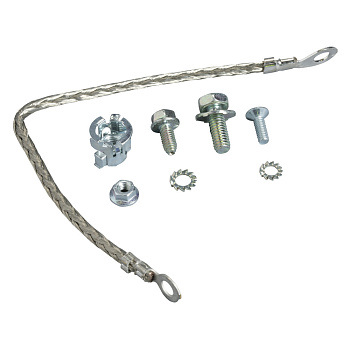 SE Prisma G Гибкая шинка соединения с корпусом, 6мм 08910