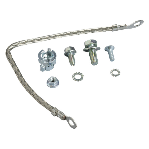 SE Prisma G Гибкая шинка соединения с корпусом, 6мм 08910