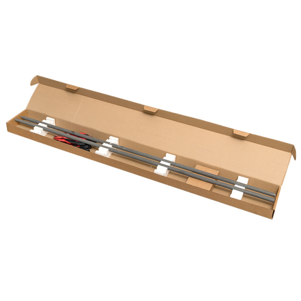 Купить EKF PROxima Комплект безмуфтового заземления с заострением 3м