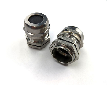 ЗЭТАРУС Кабельный ввод ВК-НР-М22-14-L8 zeta34805