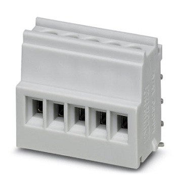 Phoenix Contact Разъем печатной платы MKDSO 1,5/ 5-R-3 2278416