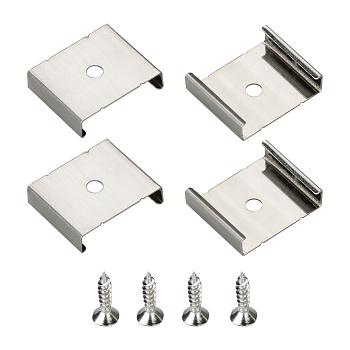 Arlight Держатель SL-SLIM-H13 (Металл) 019346