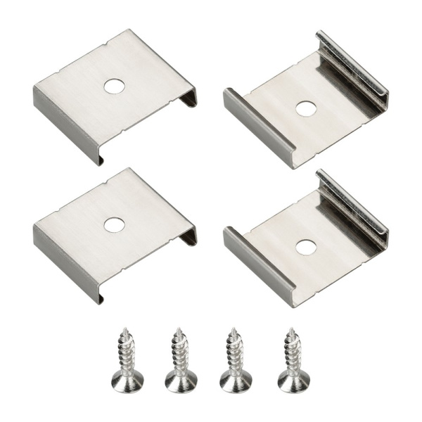 Arlight Держатель SL-SLIM-H13 (Металл) 019346