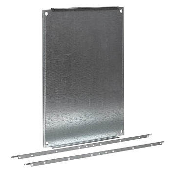 EKF PROxima Монтажная панель для 100.65.27 "Гранит"