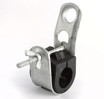 КВТ Зажим поддерживающий ППЗ-4 исп.1