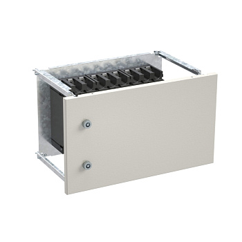 DKC Комплект внешний верт-ой уст-ки 3п OptiMat D1600(W) Ш600 В650