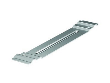 DKC Держатель кабеля TRC 100, нержавеющий