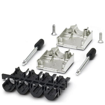 Phoenix Contact SCT-D-SUB 9-KG Корпус 2749550