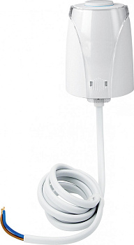 SE Merten KNX Сервопривод термоэлектрический 230 В, НЗ MTN639125