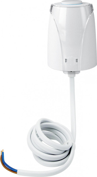 SE Merten KNX Сервопривод термоэлектрический 230 В, НЗ MTN639125