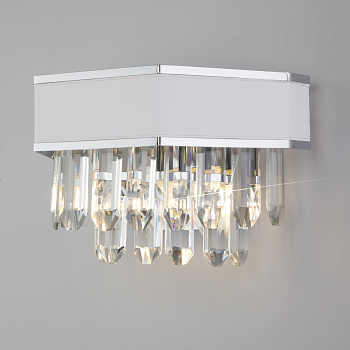 Eurosvet 329/2 Светильник настенный Strotskis a051907 Eurosvet 329/2 Светильник настенный Strotskis a051907