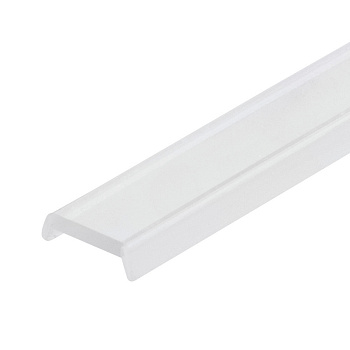 Arlight Экран прозрачный для PDS, MIC (Пластик) 012036