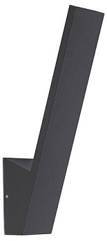 Nowodvorski Уличный настенный светодиодный светильникi Zoa Led 9421