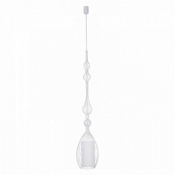 Nowodvorski 8865 Люстра подвесная ABI WHITE L