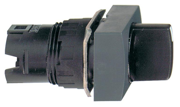 Купить SE Головка переключателя прямоугольная ZB6DD25