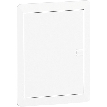 SE  Щит Resi9 KV 2 ряда по 12 модулей встраиваемый R9H10936