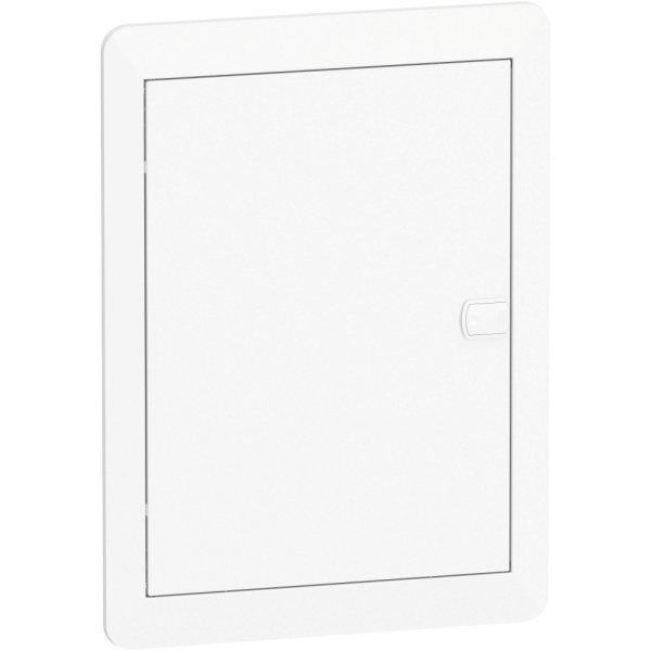 SE  Щит Resi9 KV 2 ряда по 12 модулей встраиваемый R9H10936