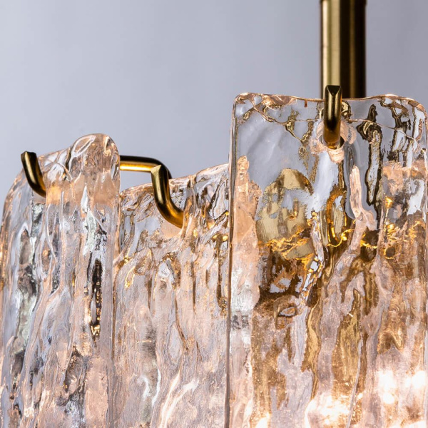 Купить Divinare Потолочные светильники 6005/17 SP-1