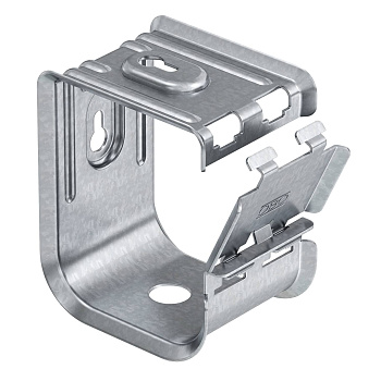 OBO Bettermann Групповое крепление Grip металлическая 70x NYM3x1,5 мм 2207060